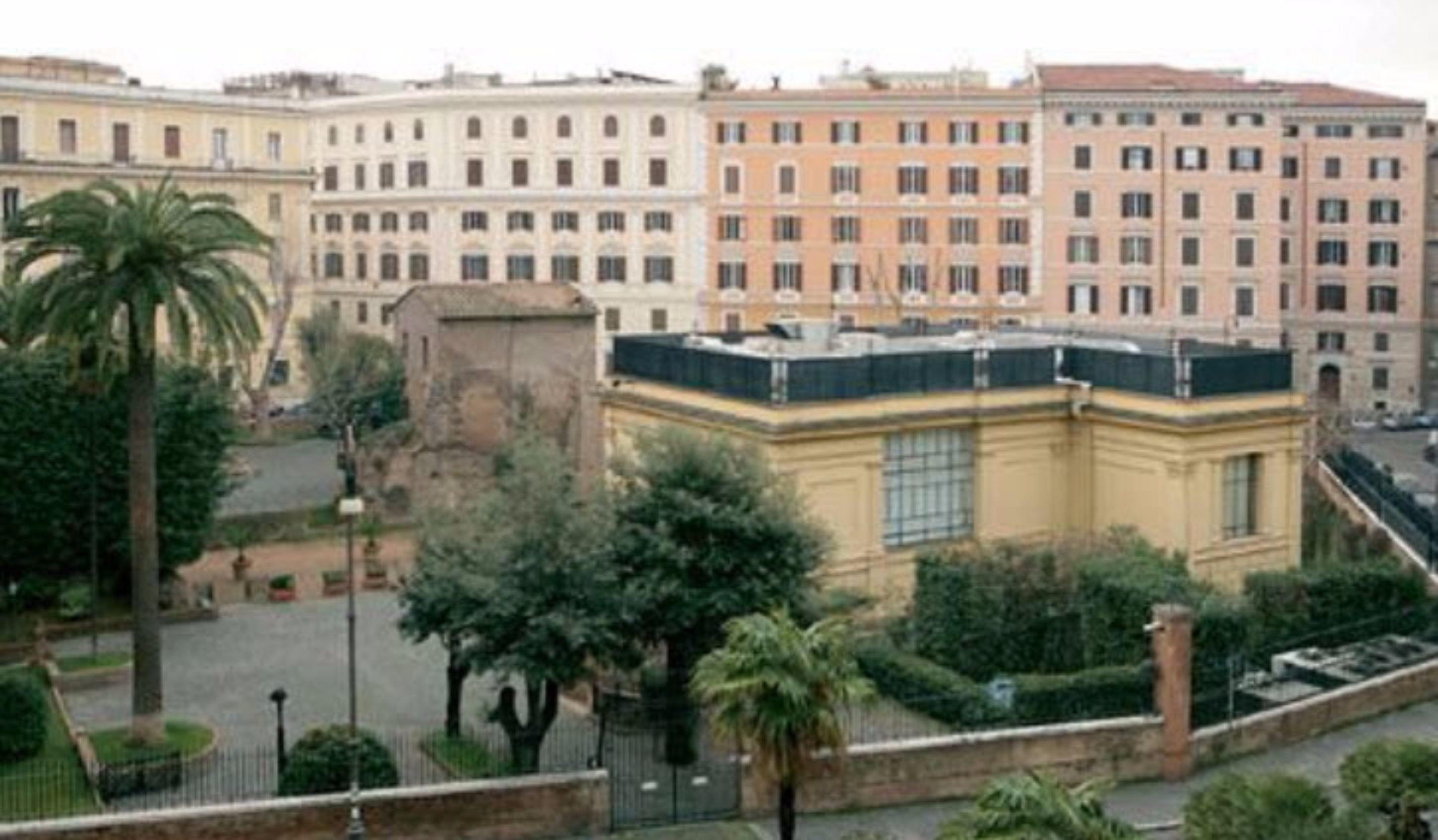 Art'Otel Rome Piazza Sallustio — Photos 2