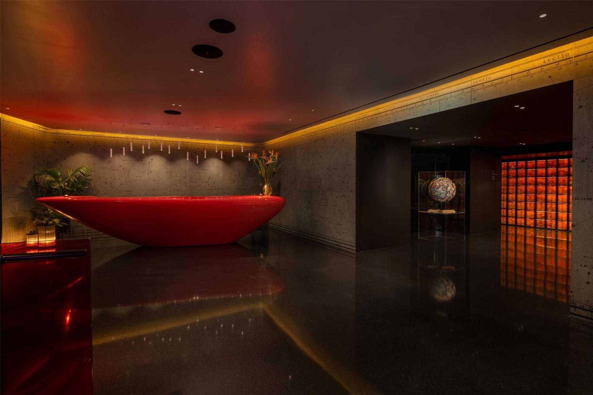 Art'Otel Rome Piazza Sallustio, Rome