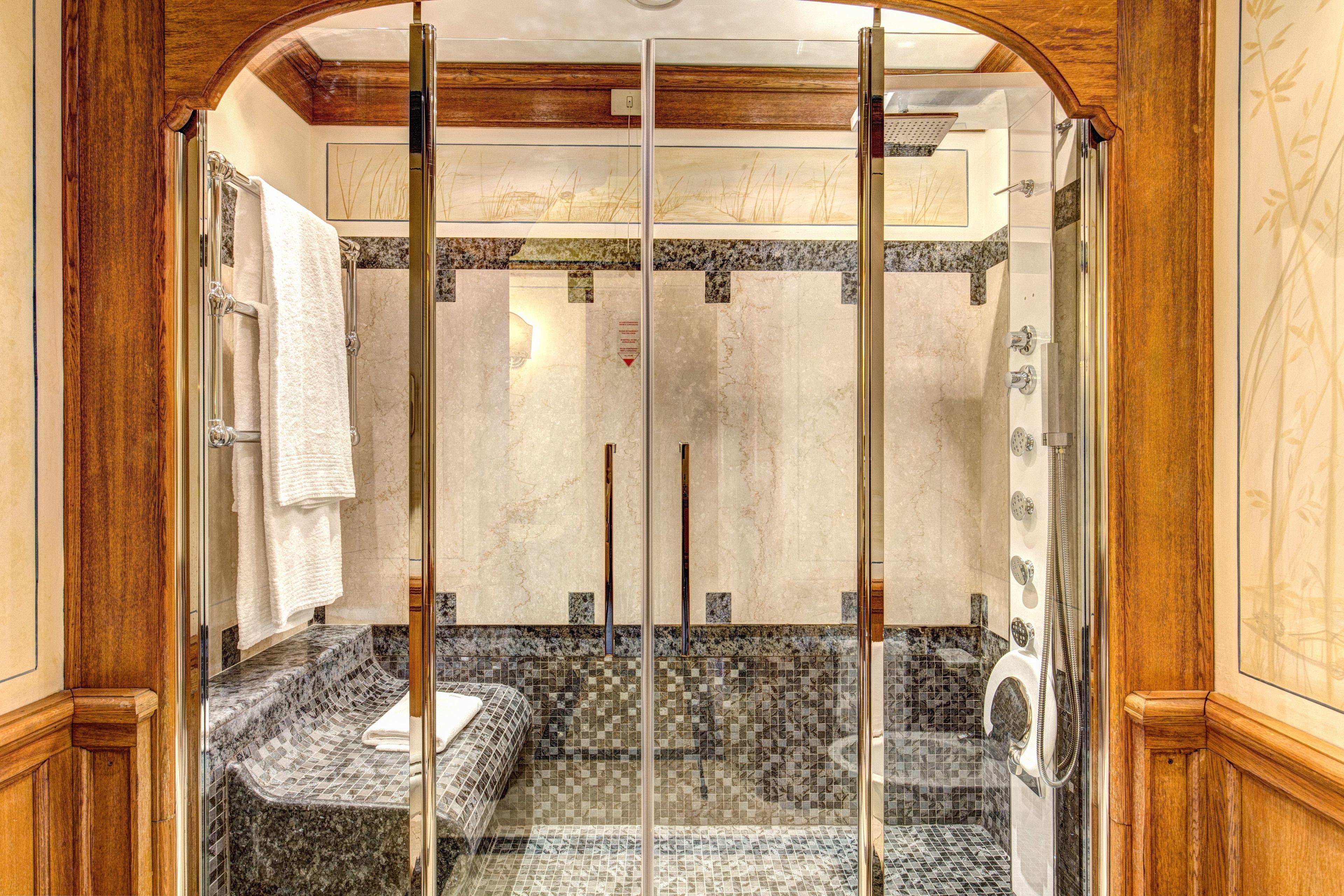 Art'Otel Rome Piazza Sallustio — Photos 3